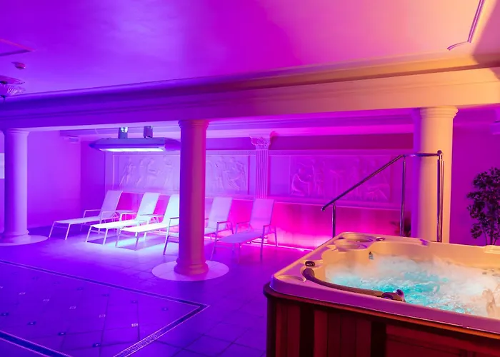 Hotel Arkadia Royal
