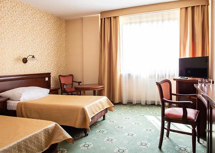 Hotel Arkadia Royal