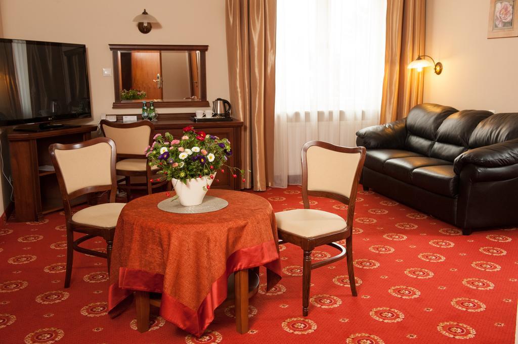 Hotel Arkadia Royal