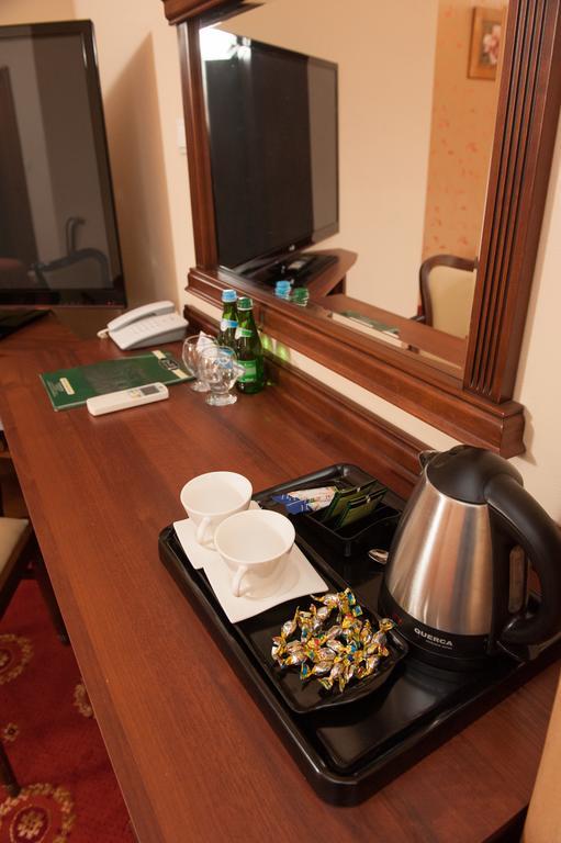 Arkadia Royal Hotel Warschau