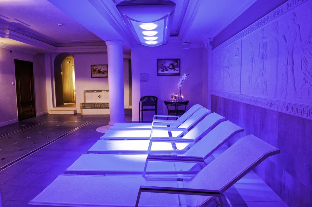 Hotel Arkadia Royal Warszawa