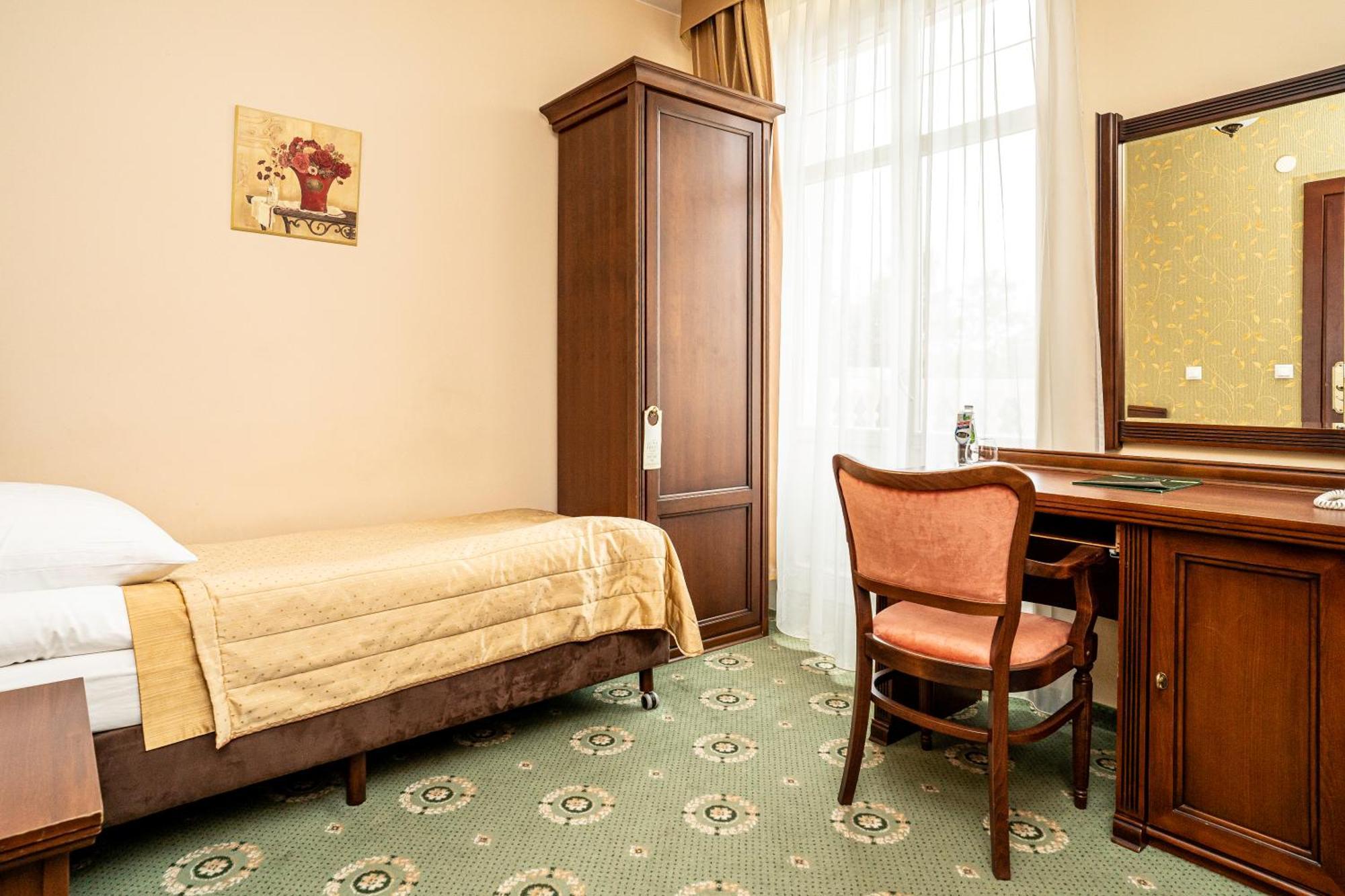 Hotel Arkadia Royal Warszawa