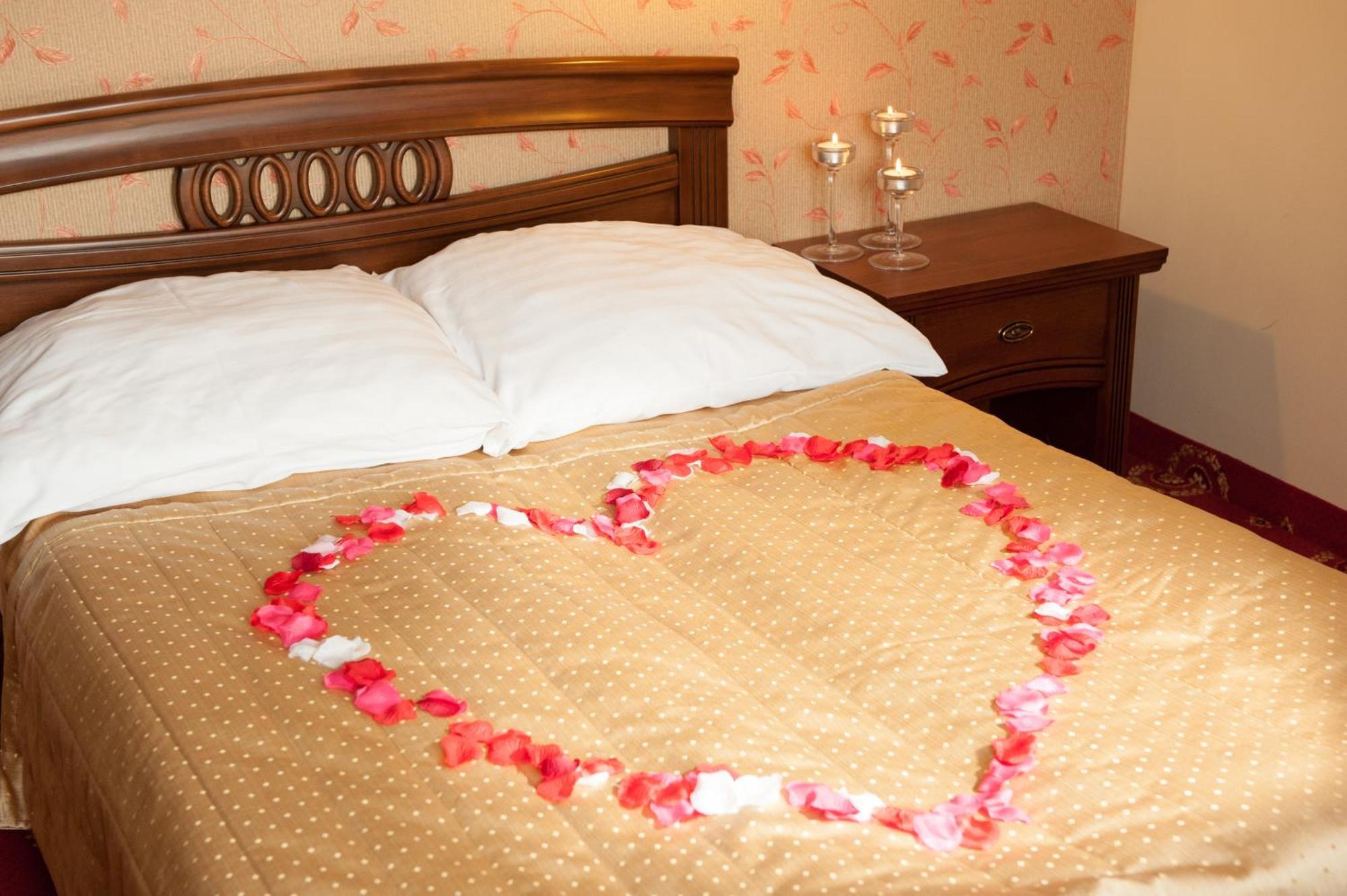 Arkadia Royal Hotel 3*