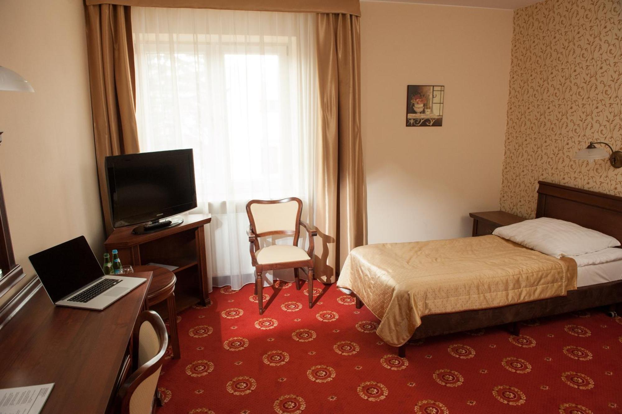 Arkadia Royal Hotel