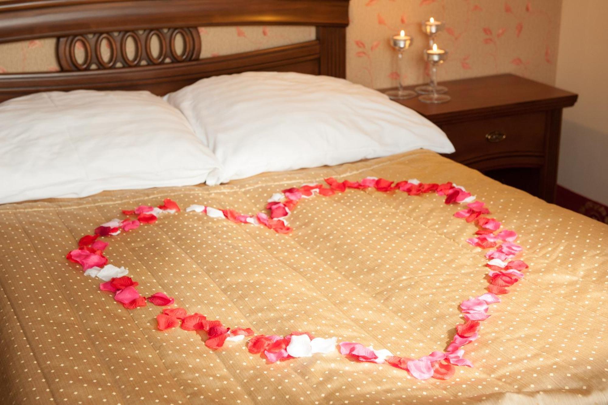 Arkadia Royal 3*