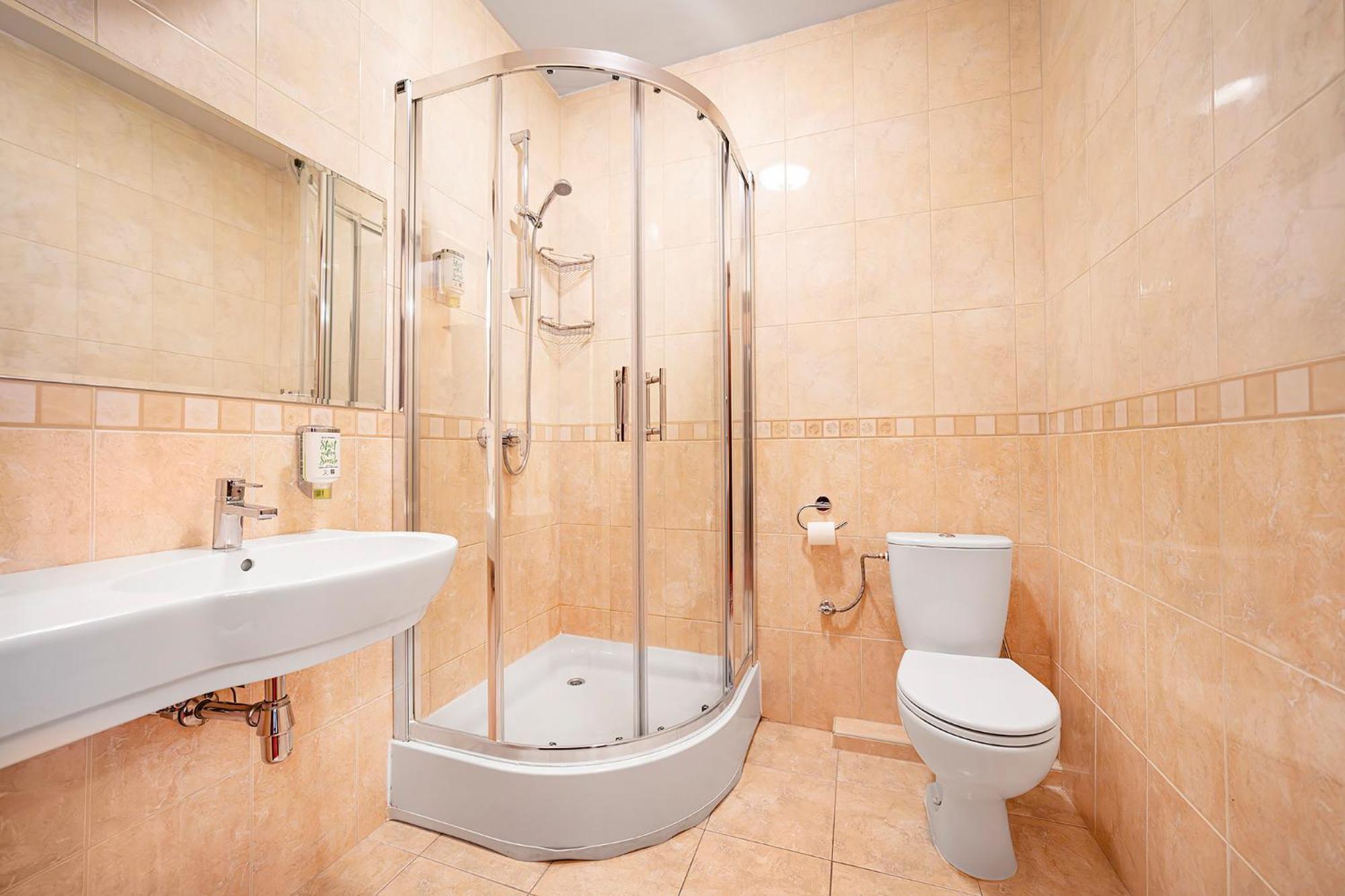 Arkadia Royal 3*