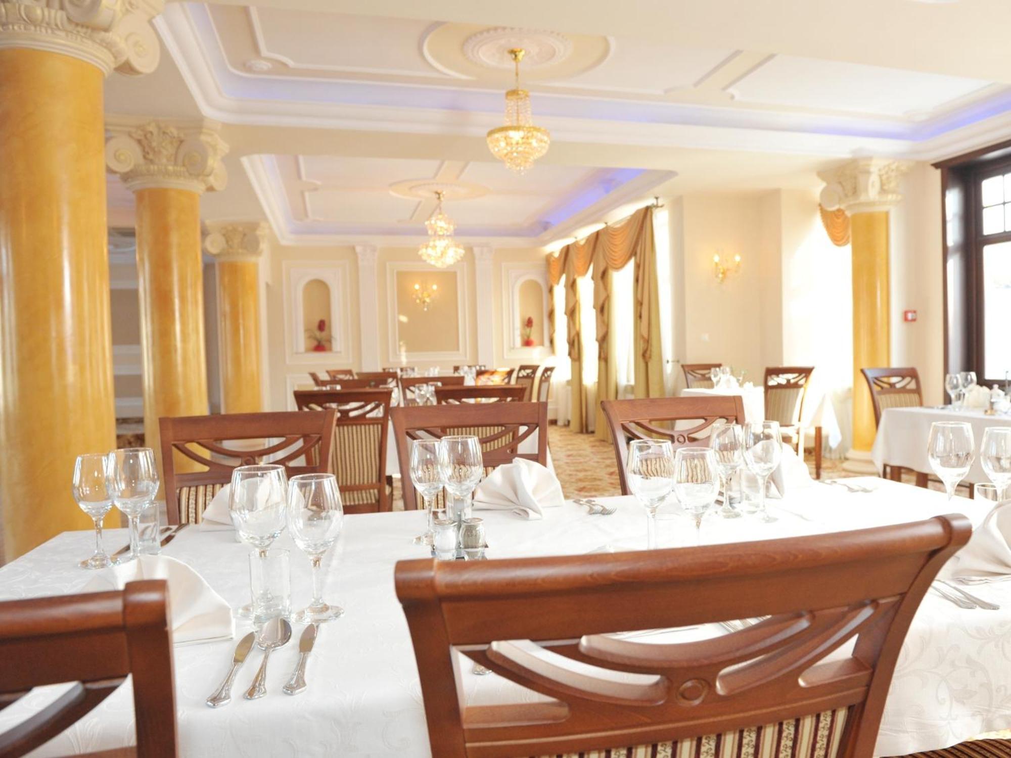 Hotel Arkadia Royal