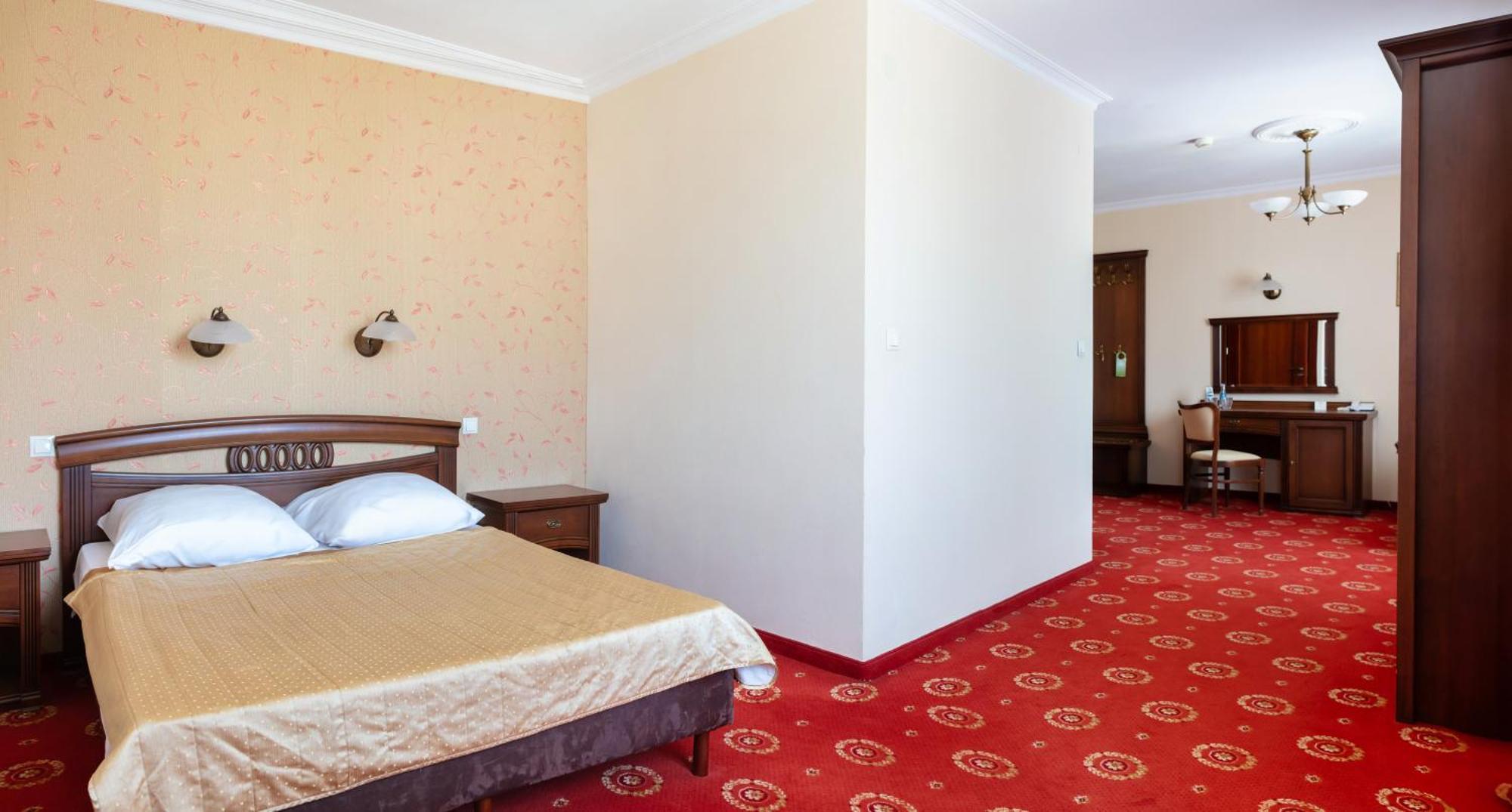 Arkadia Royal Hotel