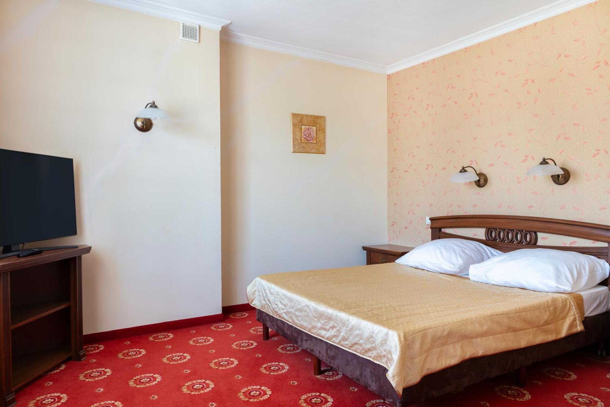 Hotel Arkadia Royal 3*