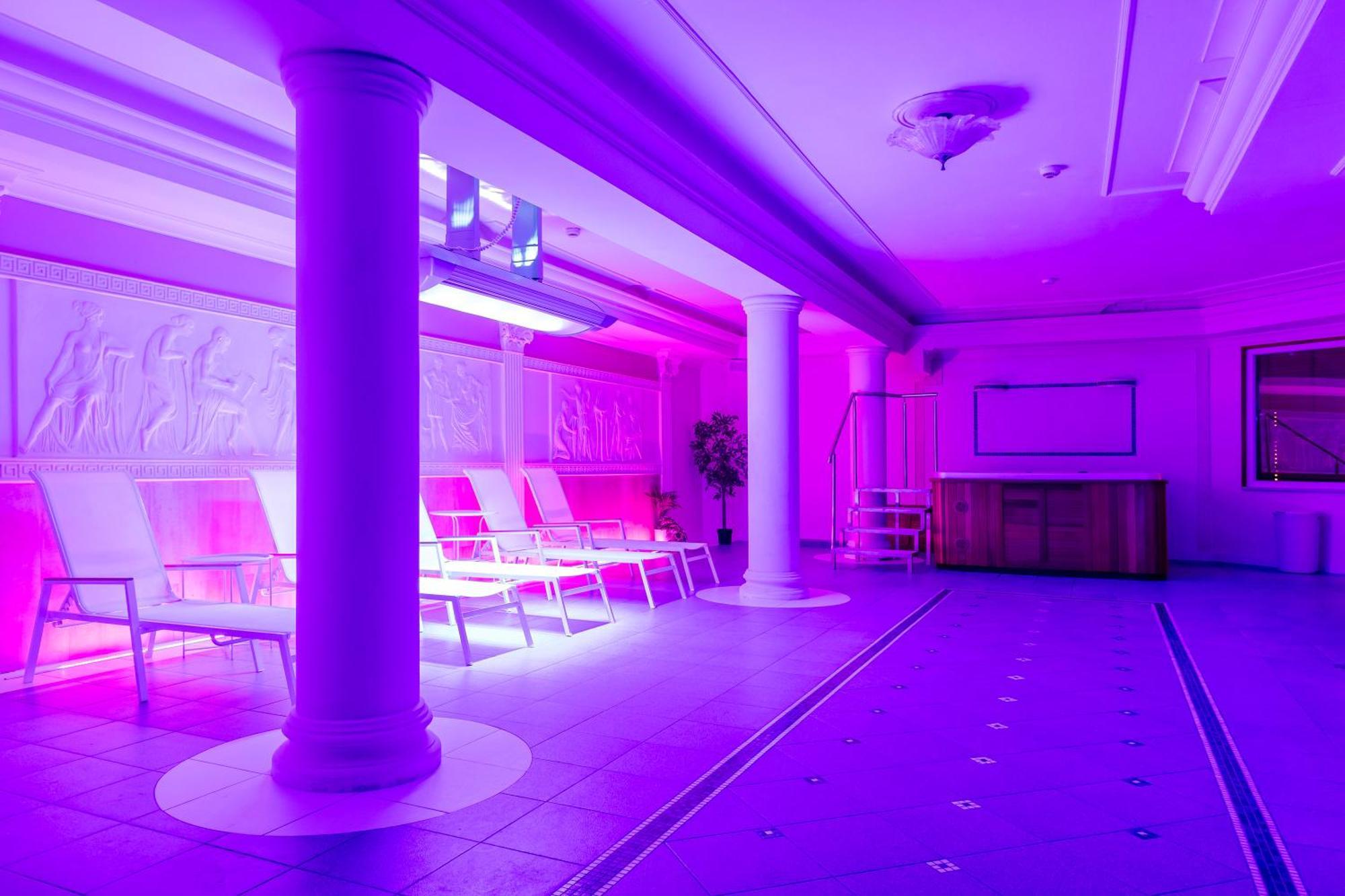 Hotel Arkadia Royal Warszawa