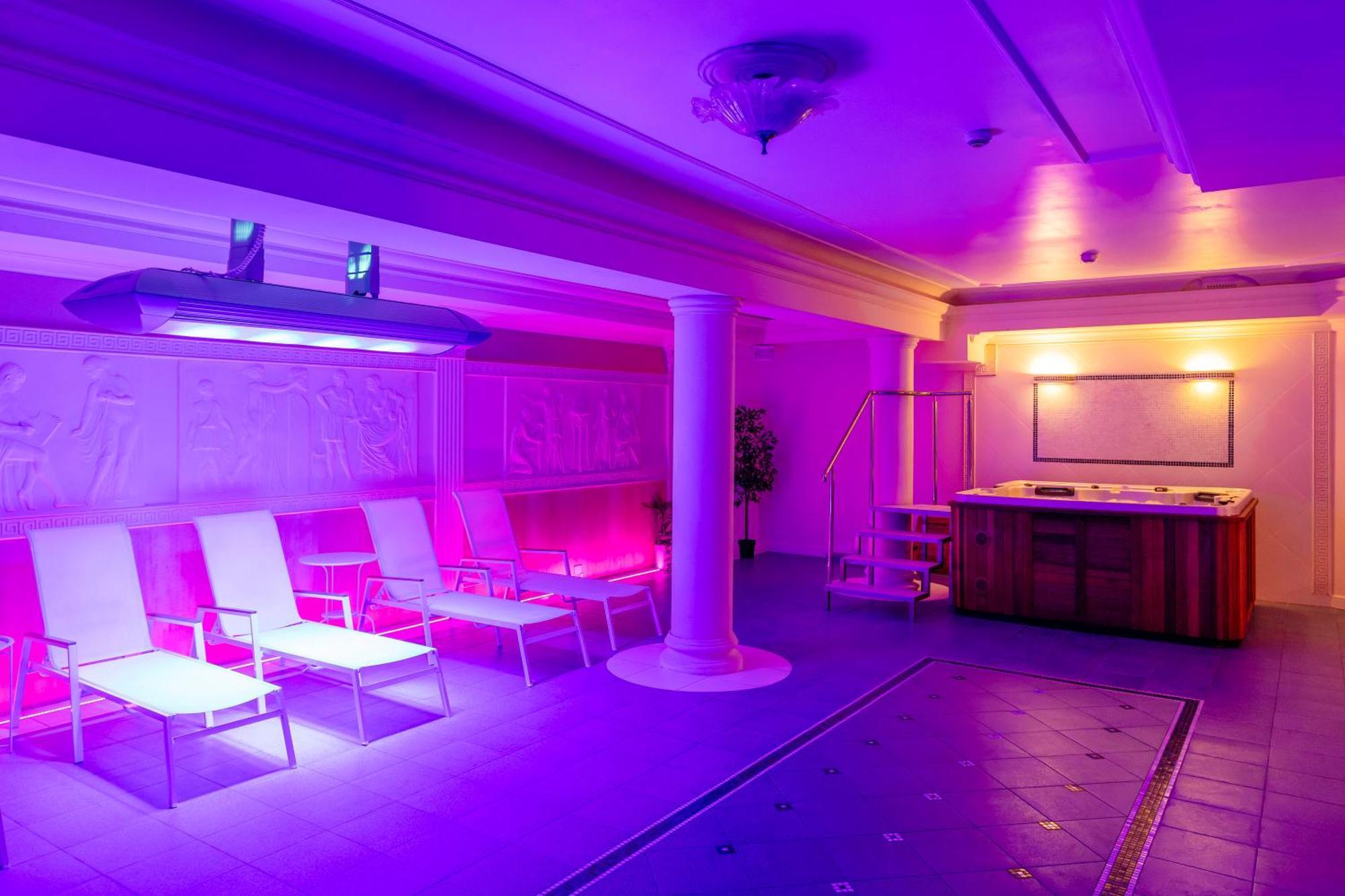 Arkadia Royal 3*