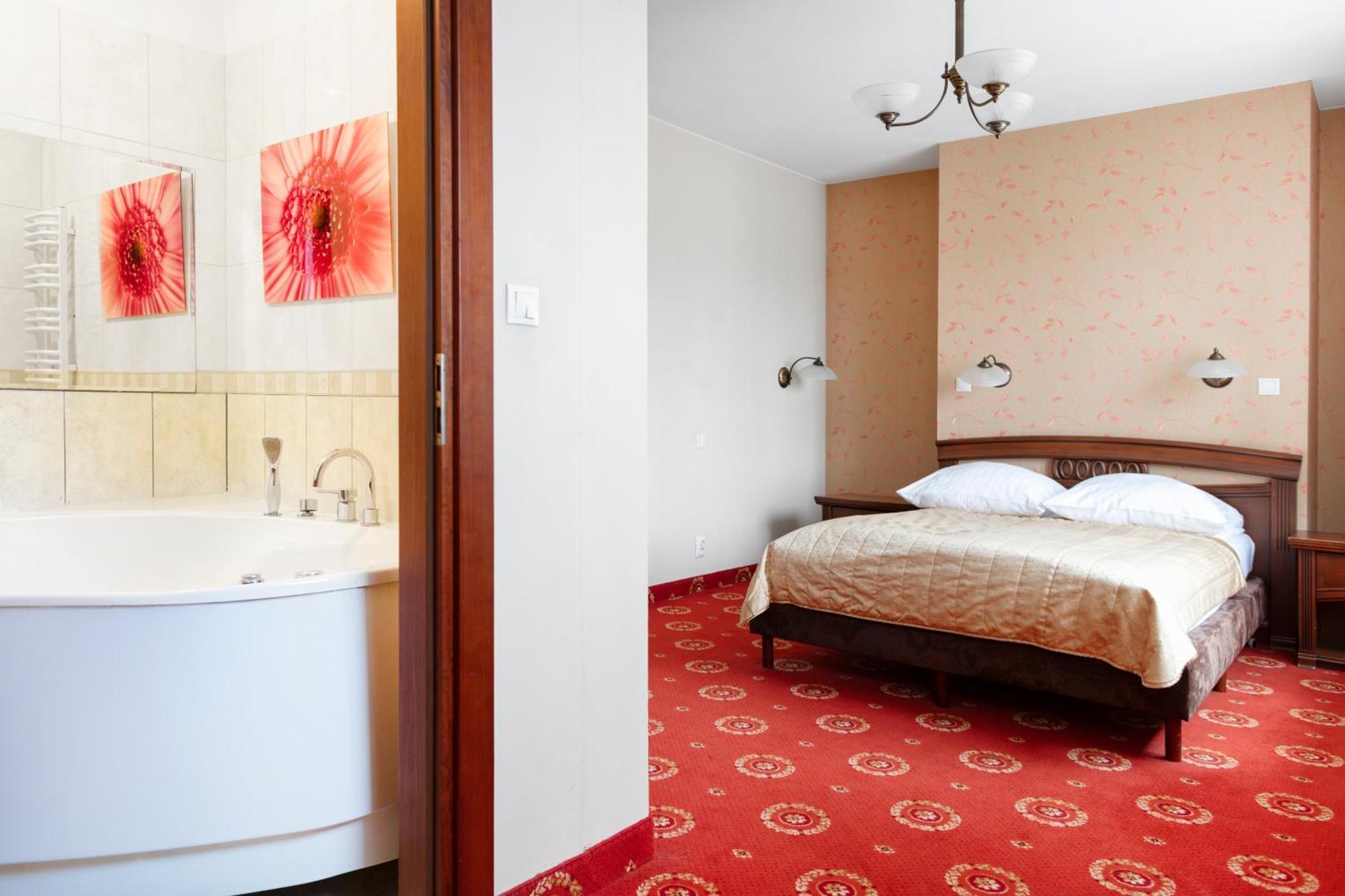 Arkadia Royal Hotel