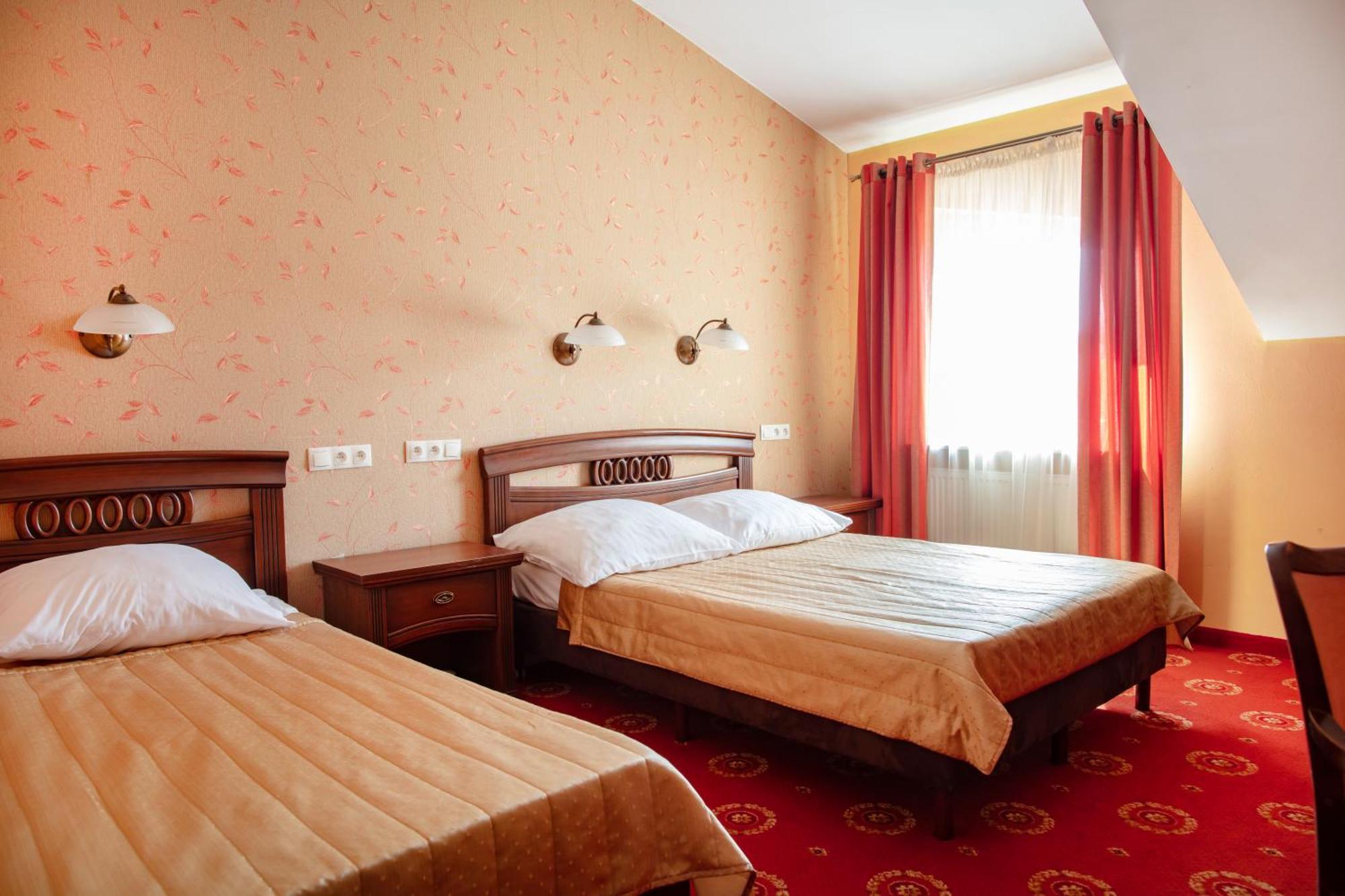 Arkadia Royal 3*