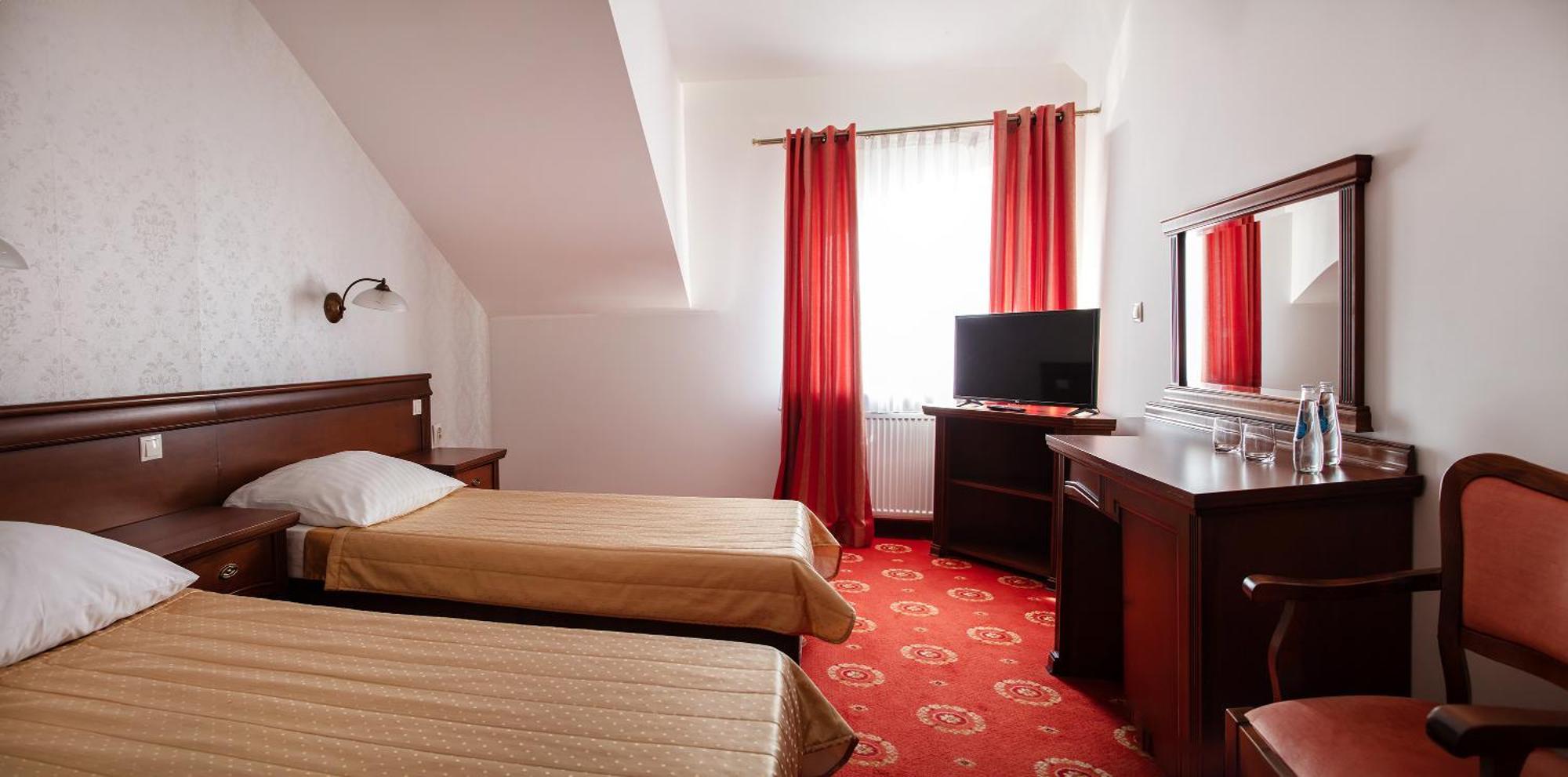 Hotel Arkadia Royal Warszawa