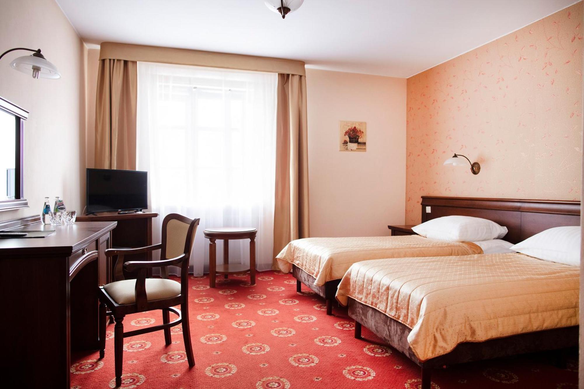 Hotel Arkadia Royal Warszawa