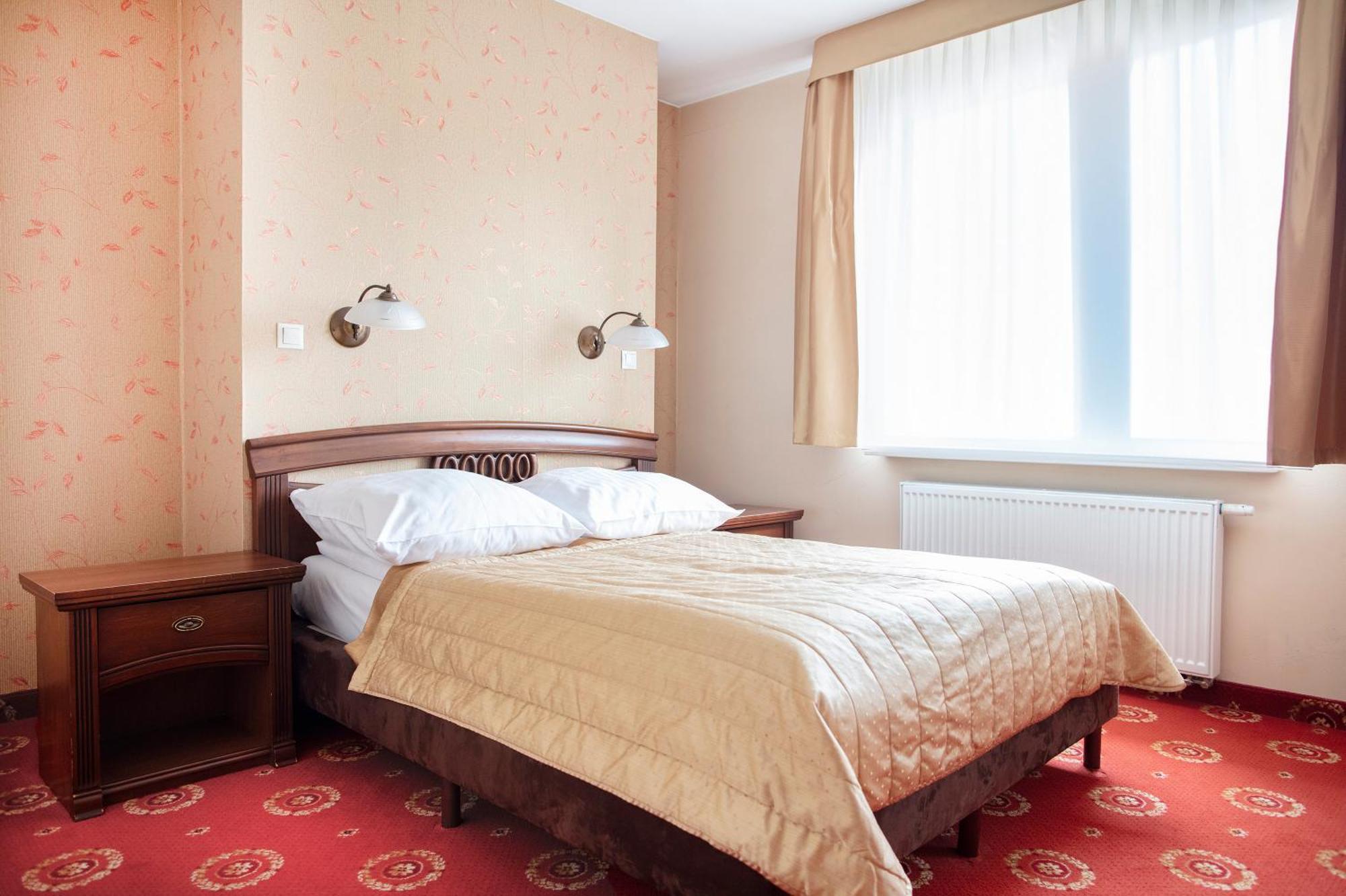 Arkadia Royal 3* Warszawa