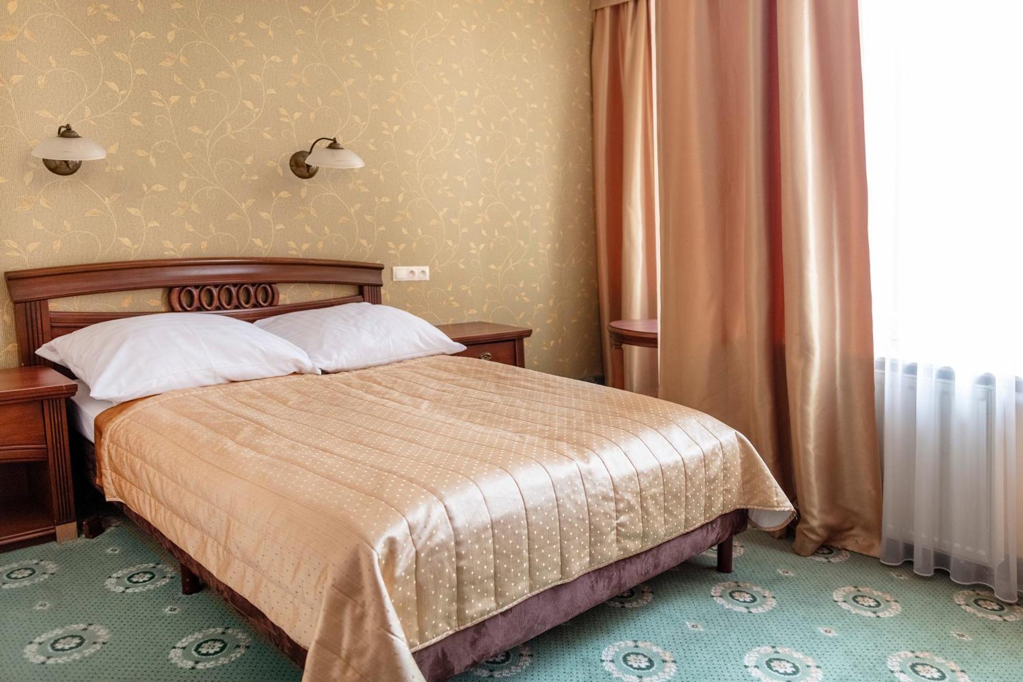 Hotel Arkadia Royal