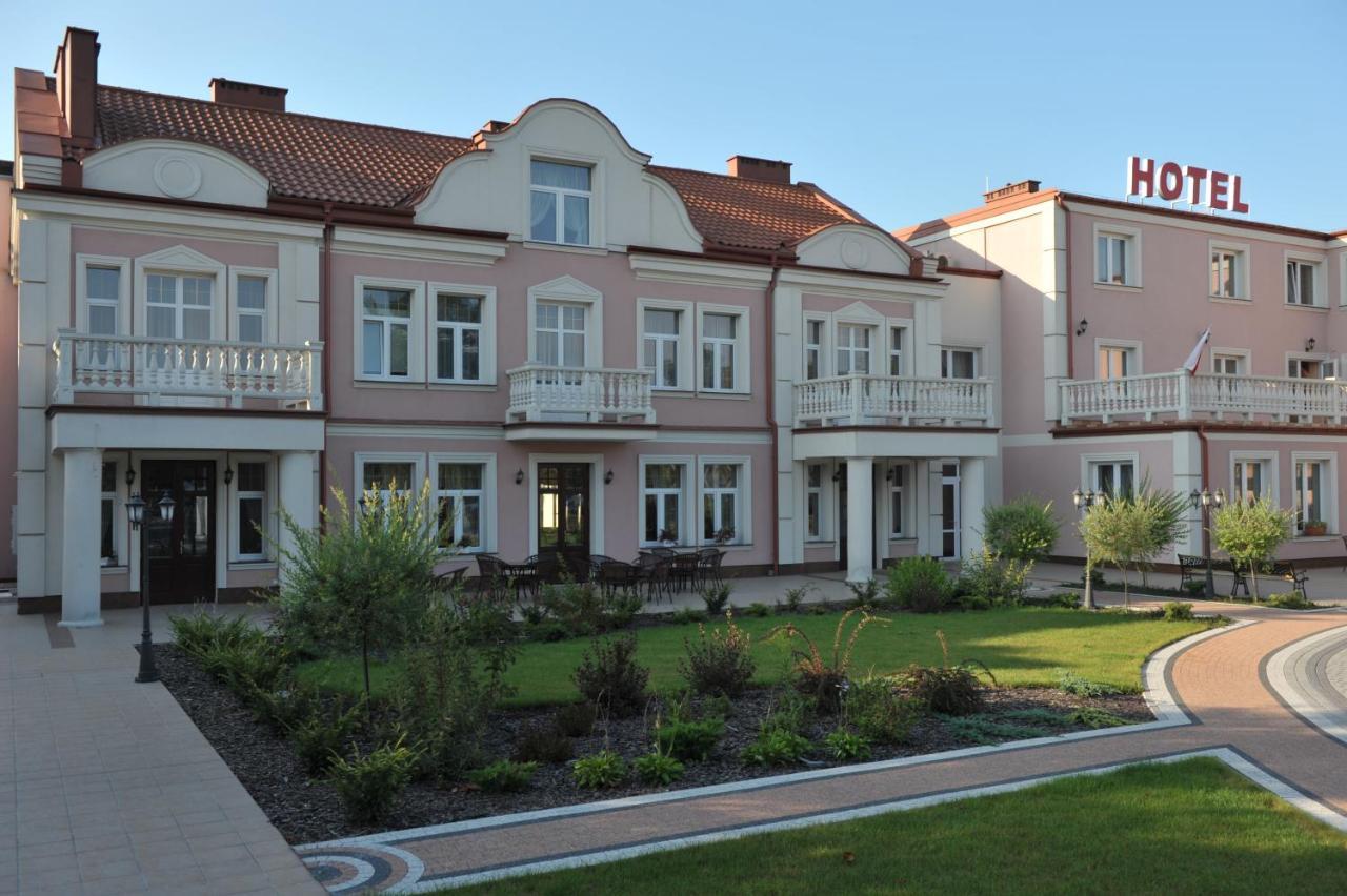 Hotel Arkadia Royal Warszawa